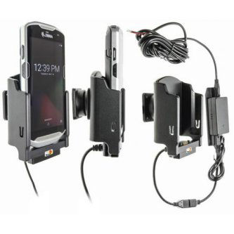 ProClip USA CHARGING HOLDER FOR HARD-WIRED INS